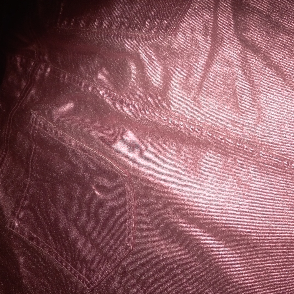 Metallic skirt - Picture 7 of 16